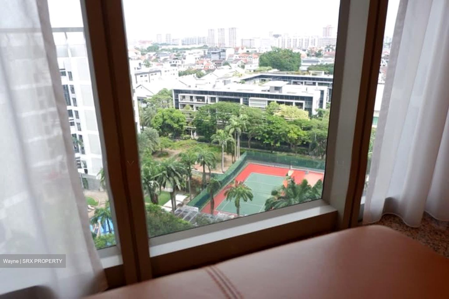 The Bayshore (D16), Condominium #539148051